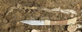 Länge Messer: 20 cm